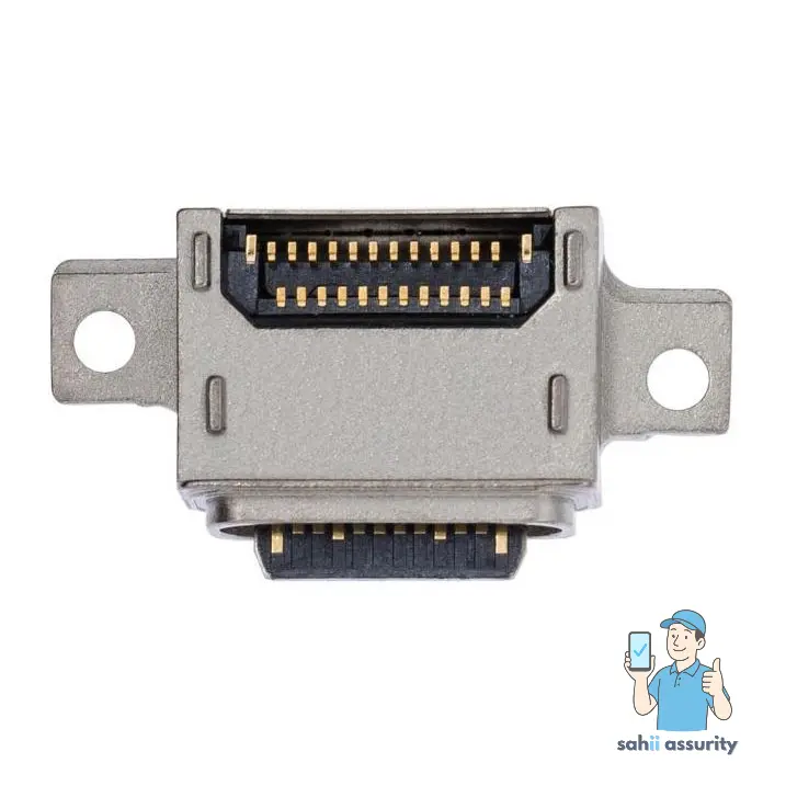 Charging Connector for Samsung Galaxy S9 thumbnail